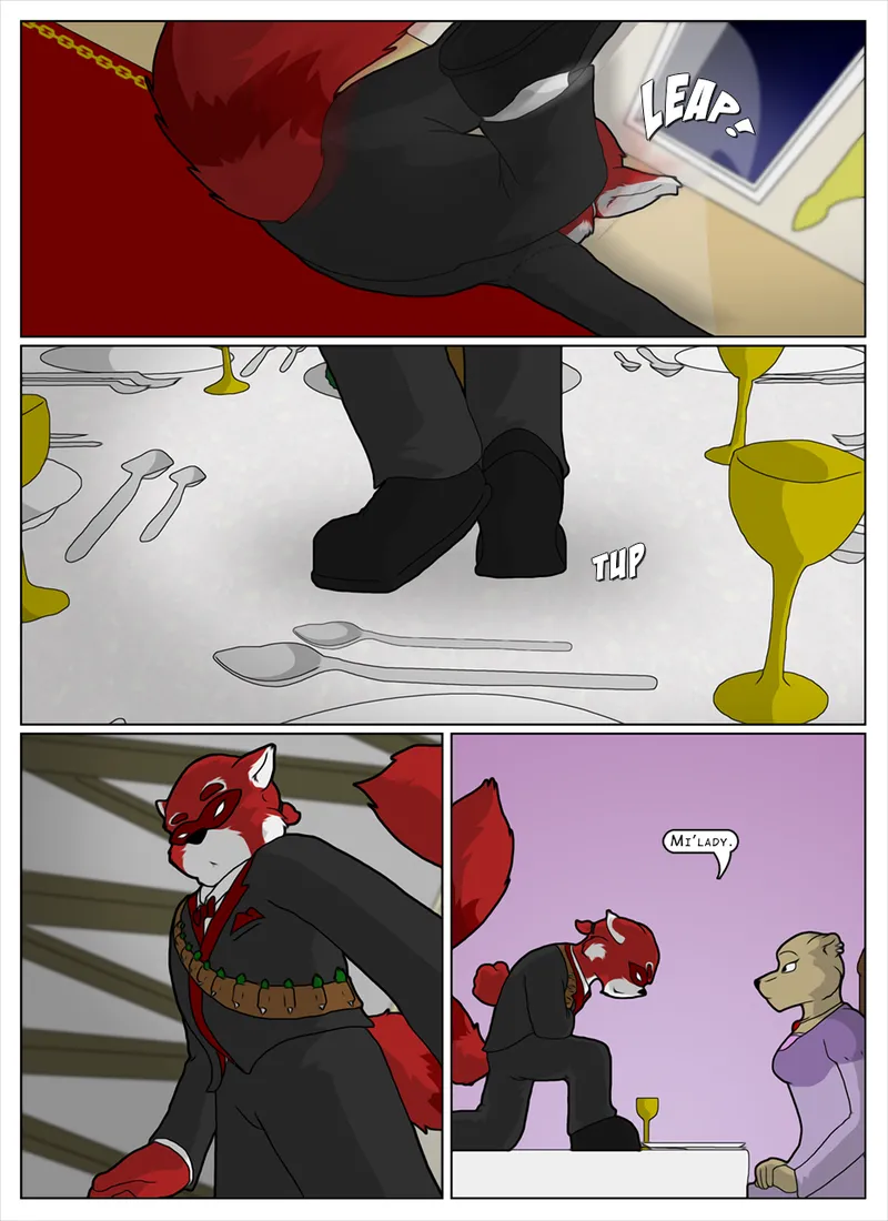 Caves And Critters 5 12