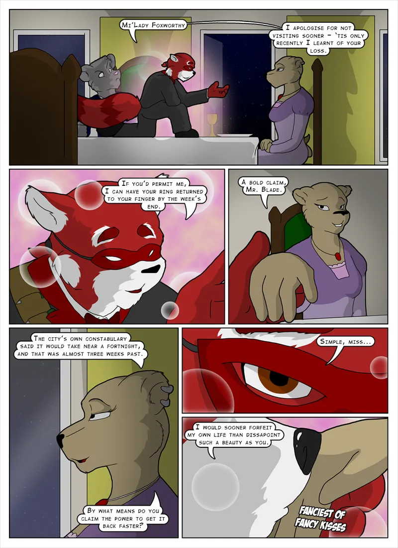 Caves And Critters 5 13