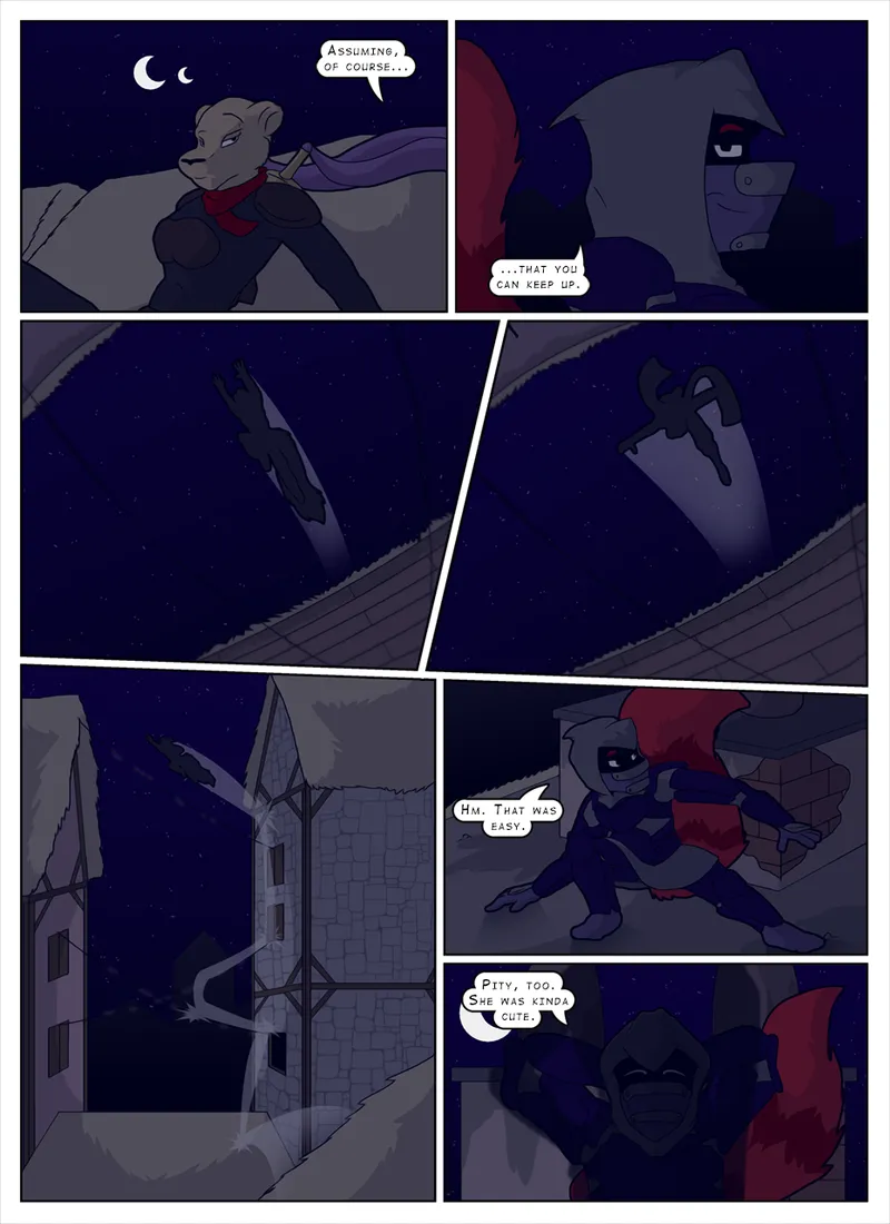 Caves And Critters 5 17