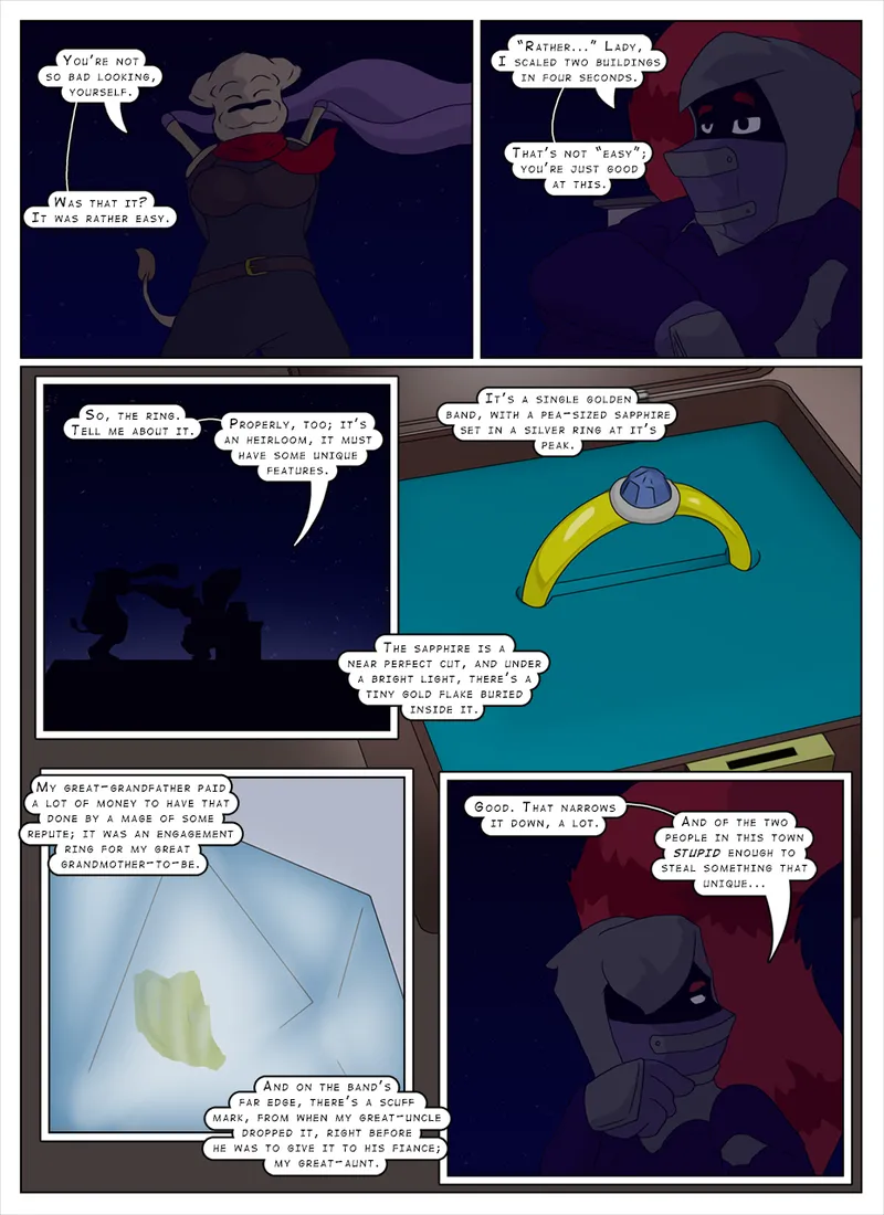 Caves And Critters 5 18