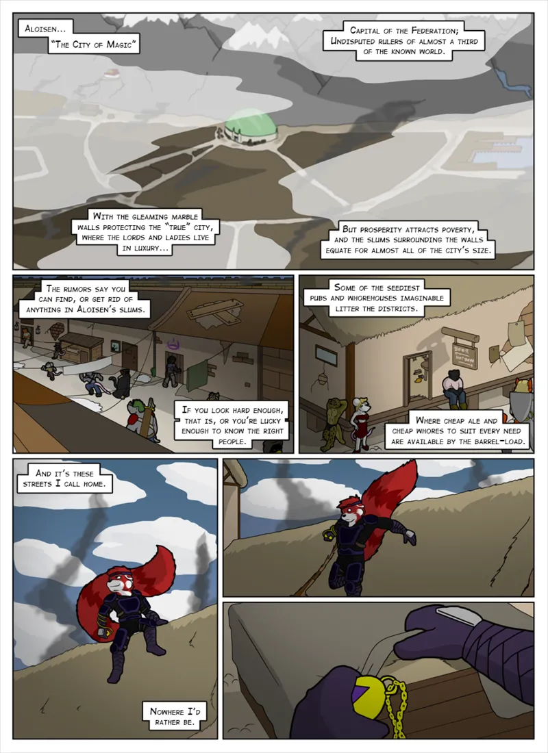 Caves And Critters 5 3
