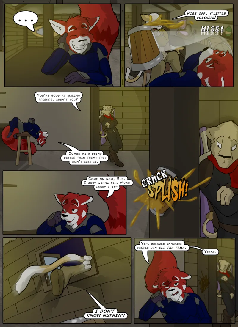 Caves And Critters 5 24