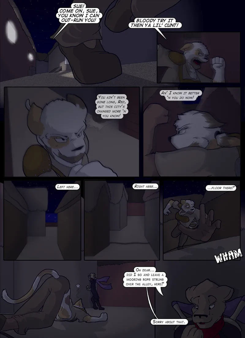 Caves And Critters 5 25