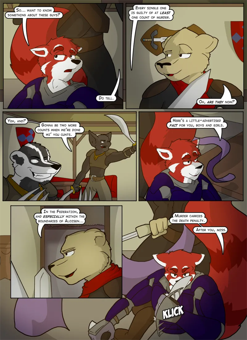 Caves And Critters 5 33