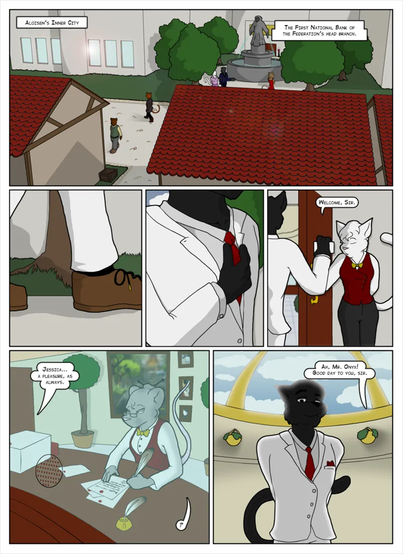 Caves And Critters 5 5