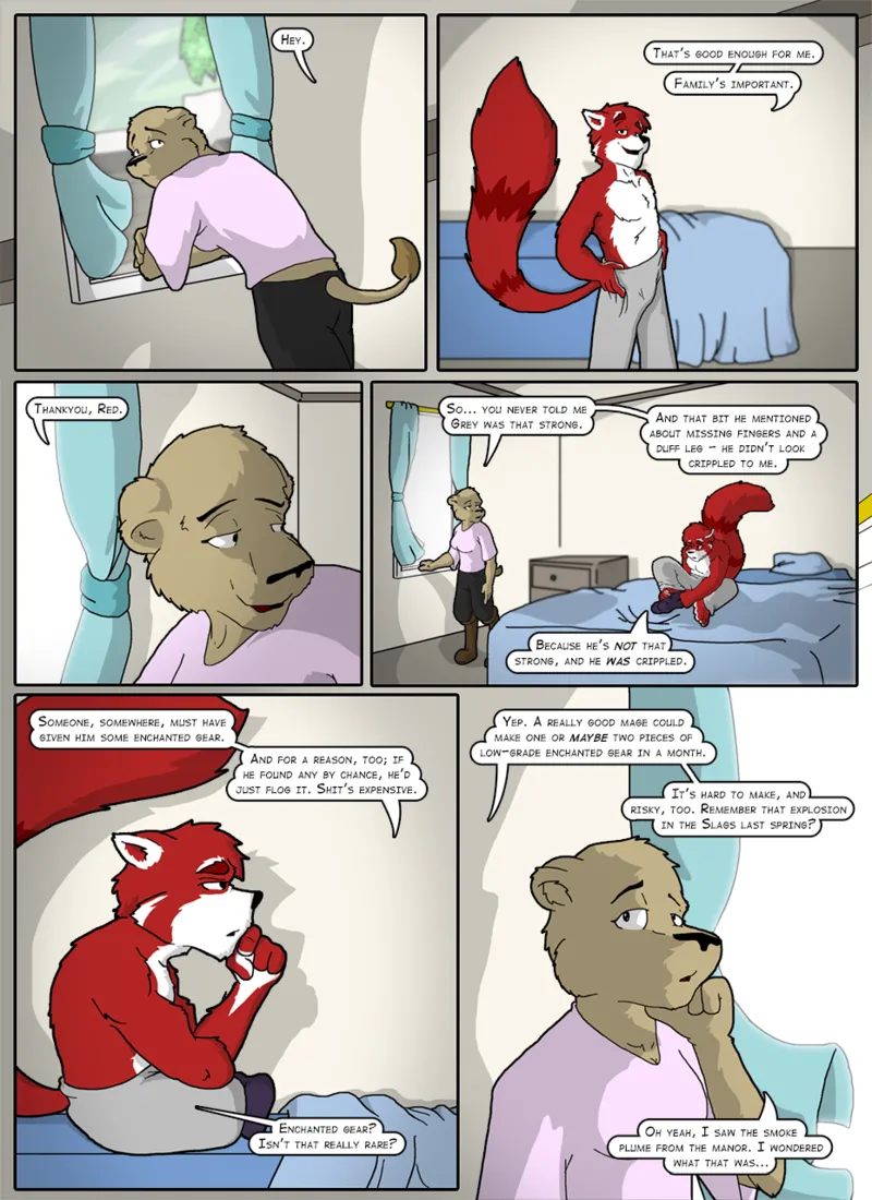Caves And Critters 5 43