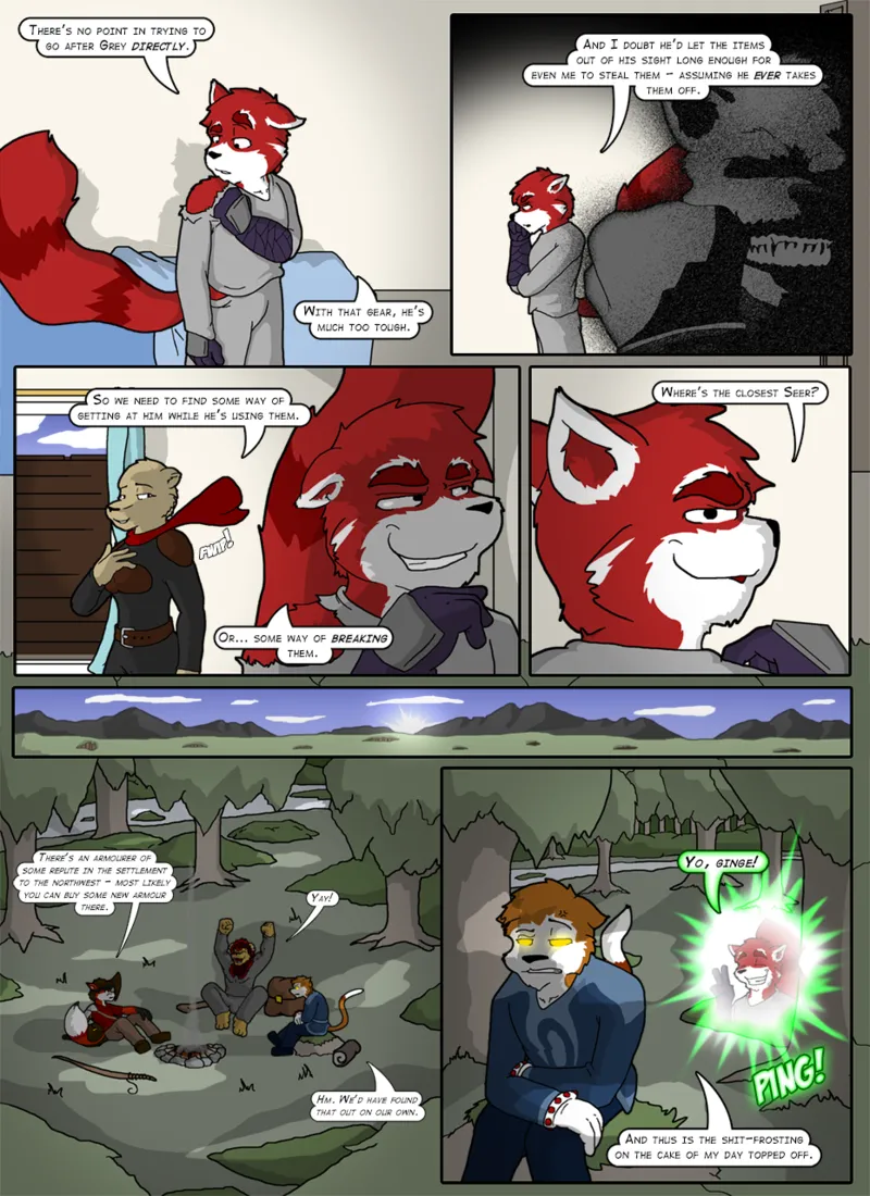 Caves And Critters 5 45