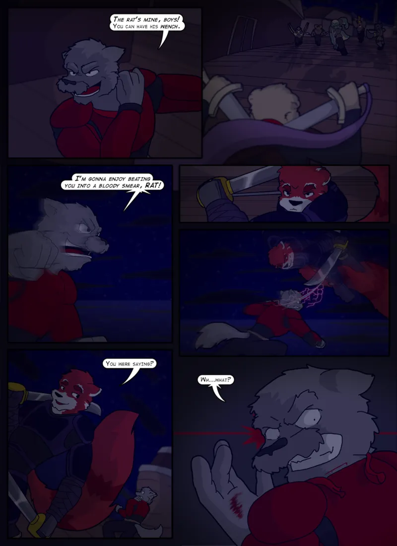 Caves And Critters 5 50