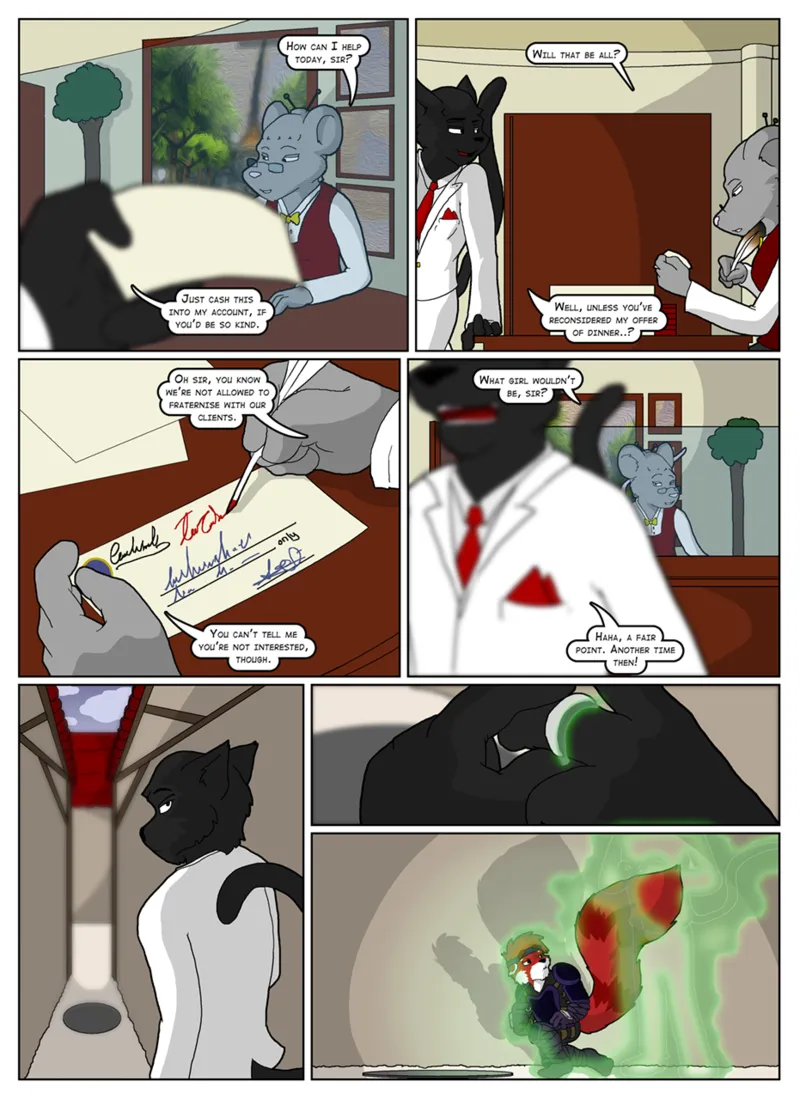 Caves And Critters 5 6