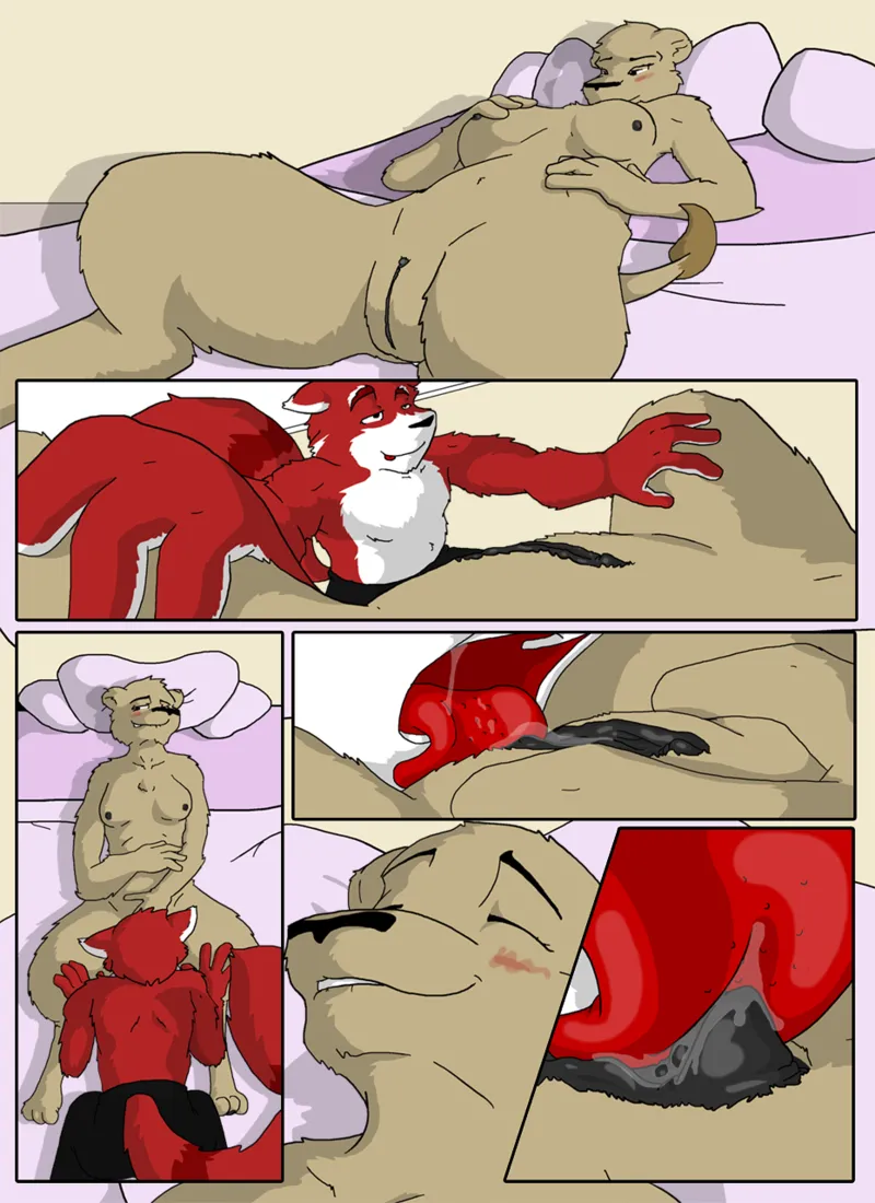Caves And Critters 5 58