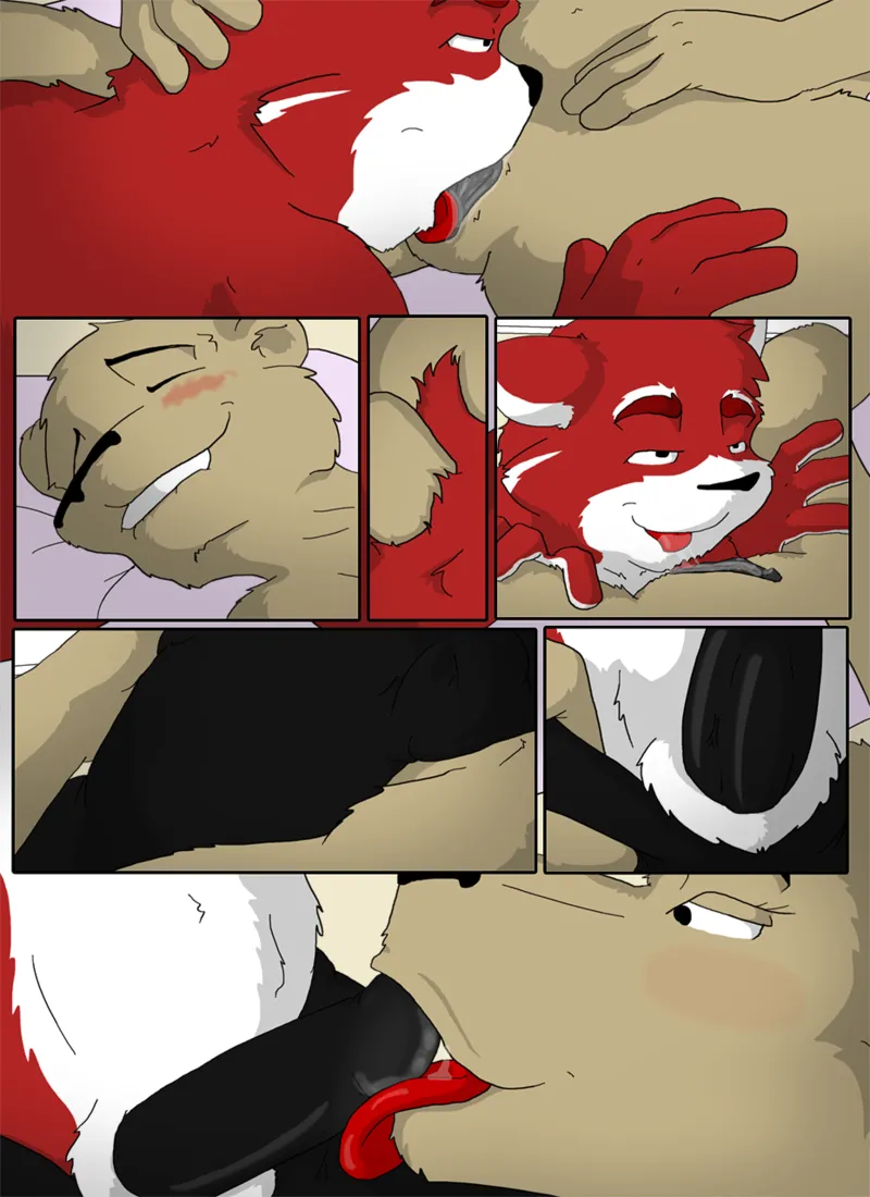 Caves And Critters 5 59