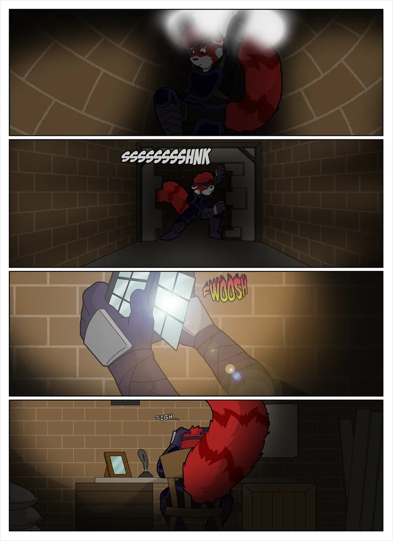 Caves And Critters 5 7