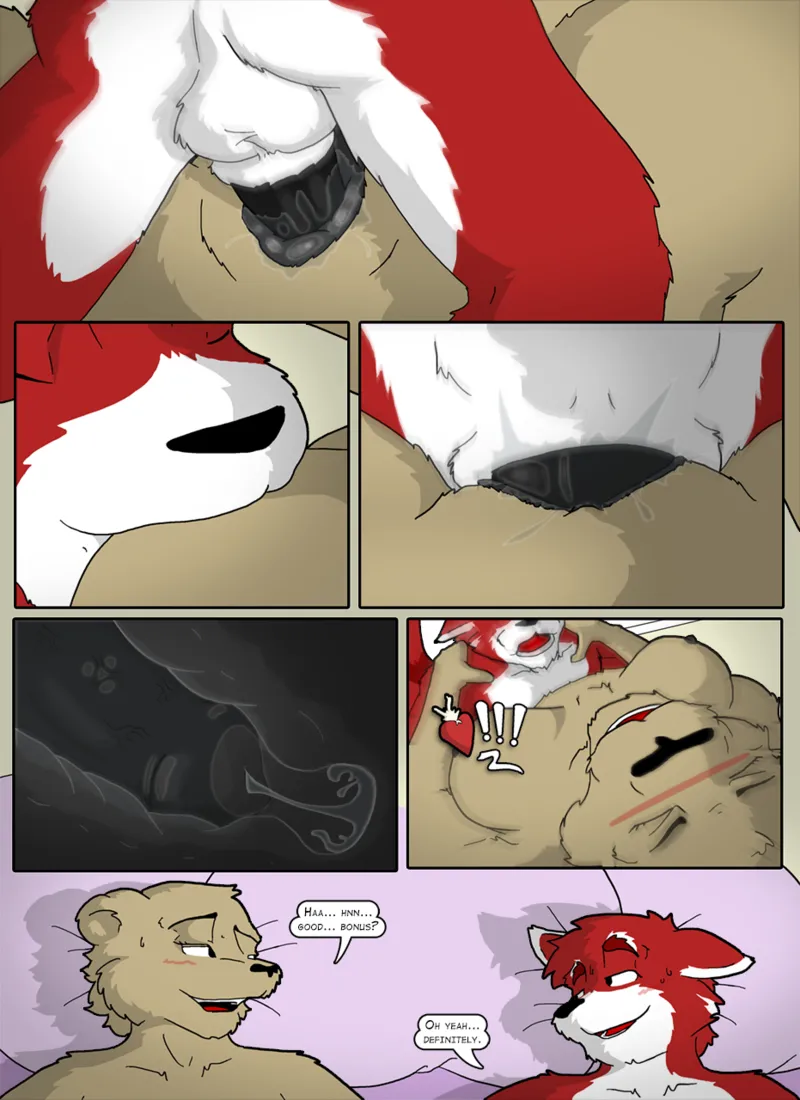Caves And Critters 5 62