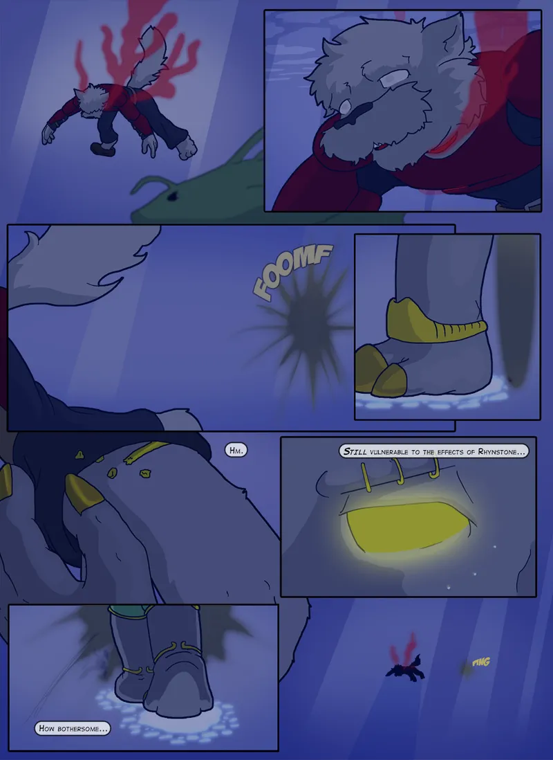 Caves And Critters 5 63