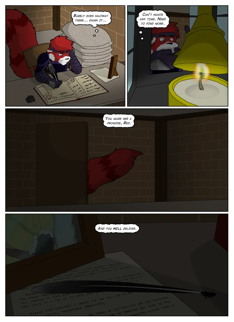 Caves And Critters 5 8