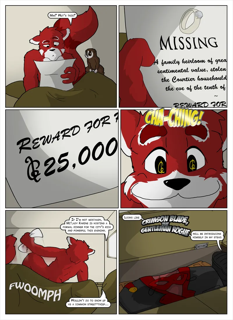 Caves And Critters 5 10