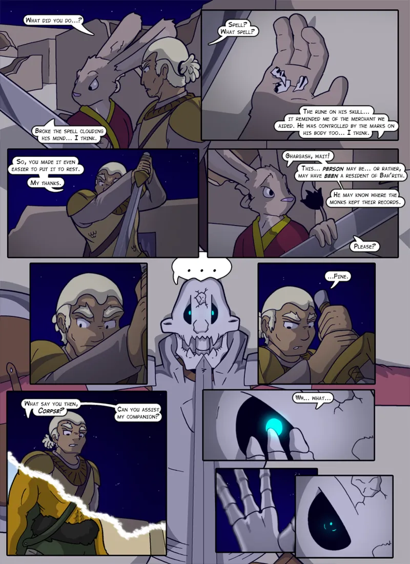 Caves And Critters 6 20