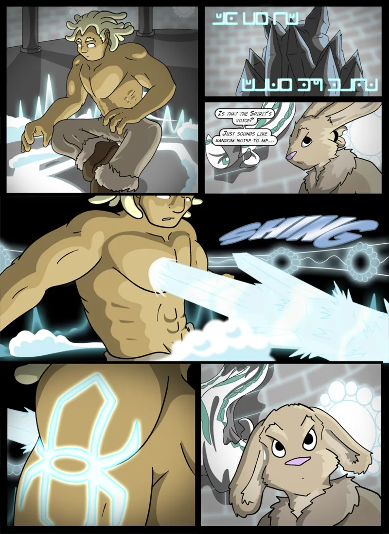 Caves And Critters 6 3