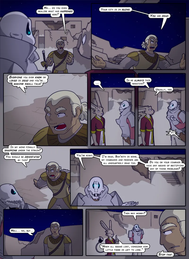 Caves And Critters 6 23