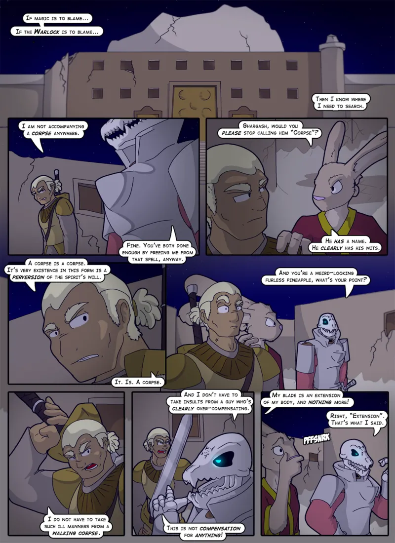 Caves And Critters 6 27