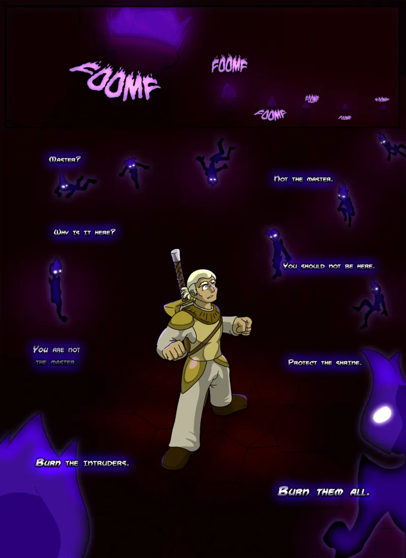 Caves And Critters 6 36
