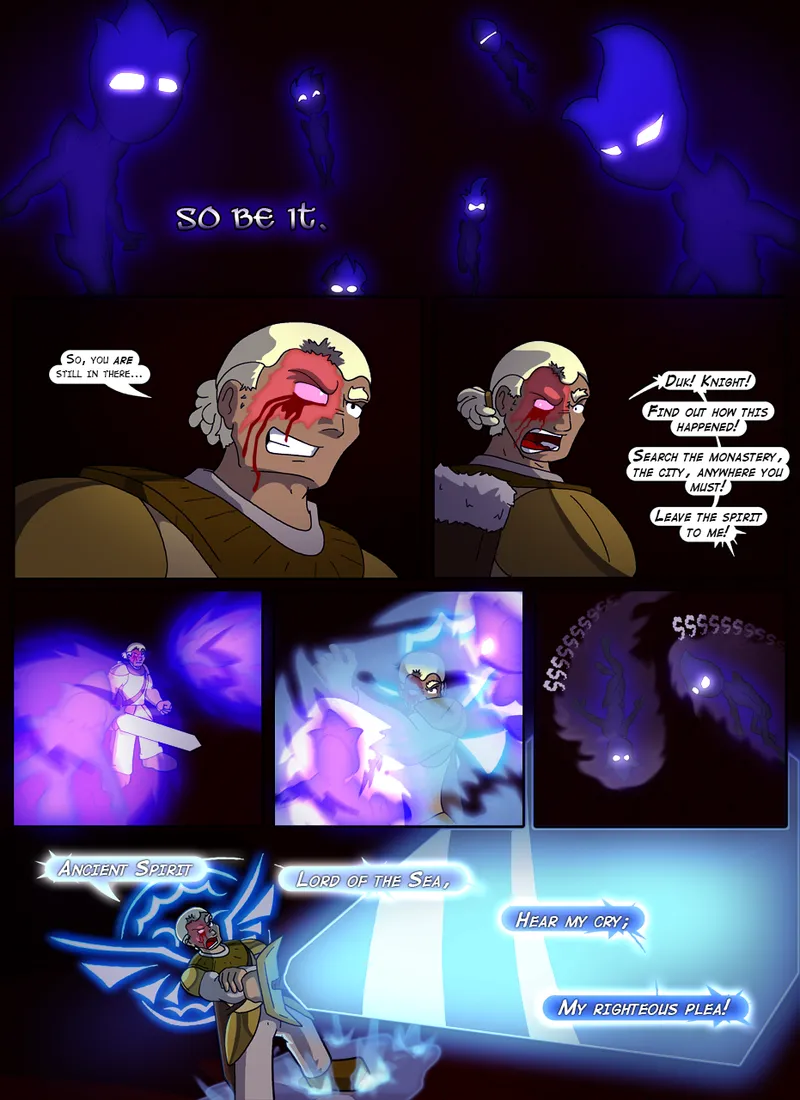 Caves And Critters 6 39