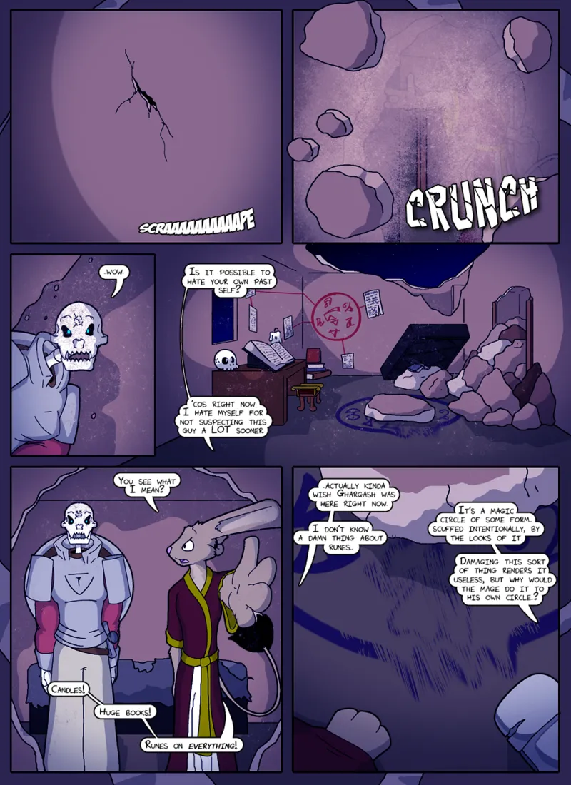 Caves And Critters 6 43