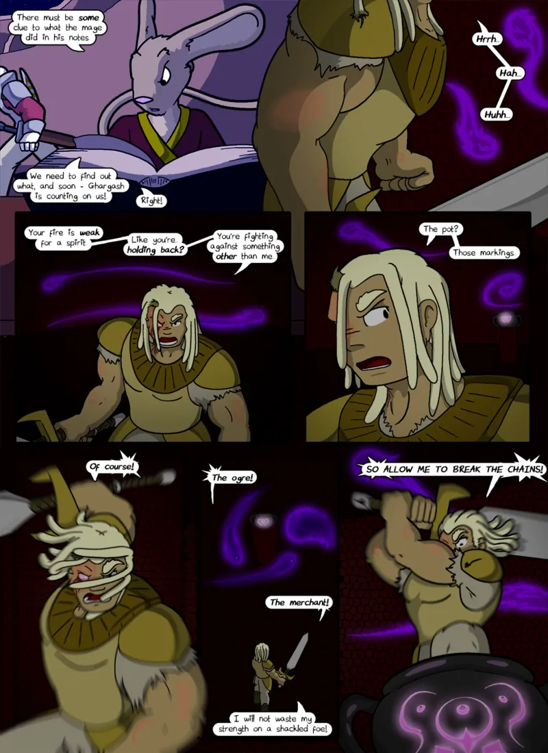 Caves And Critters 6 44
