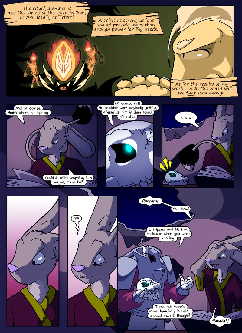Caves And Critters 6 46