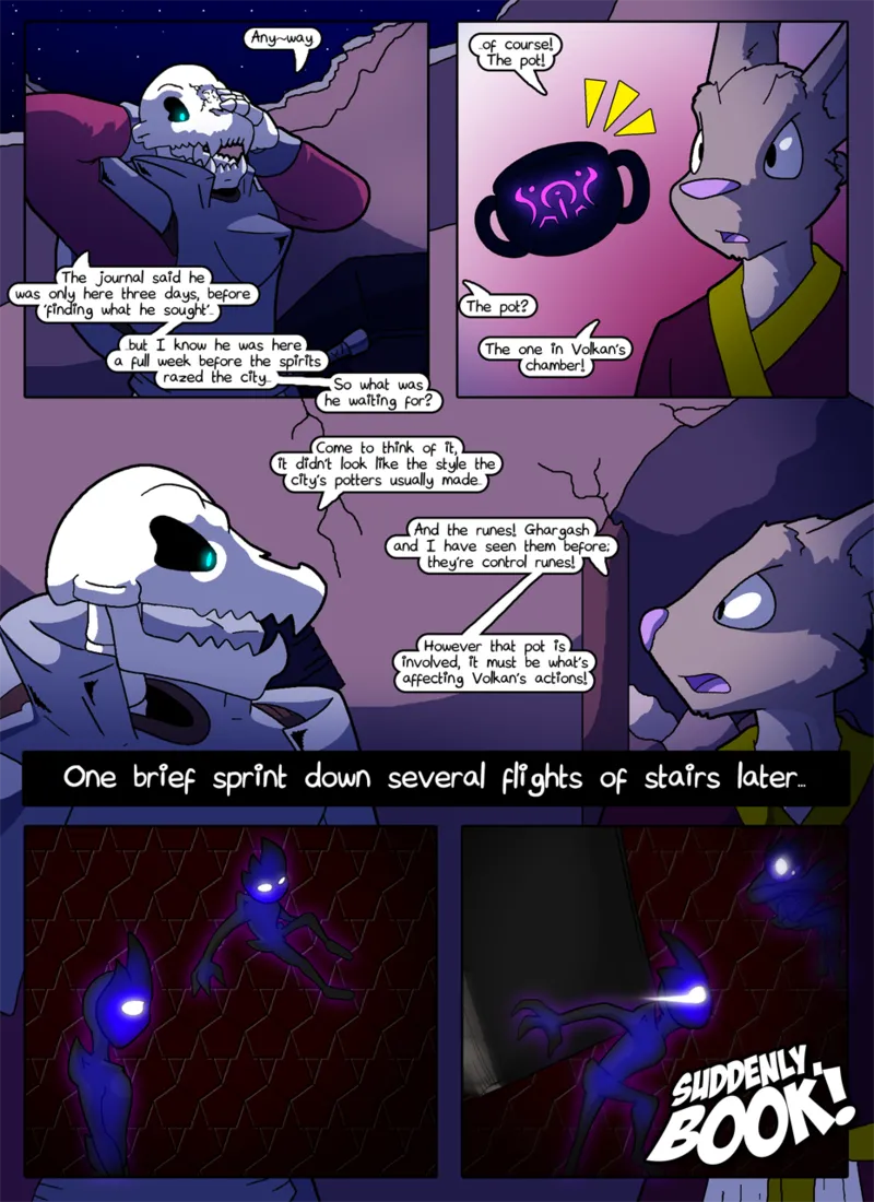 Caves And Critters 6 47