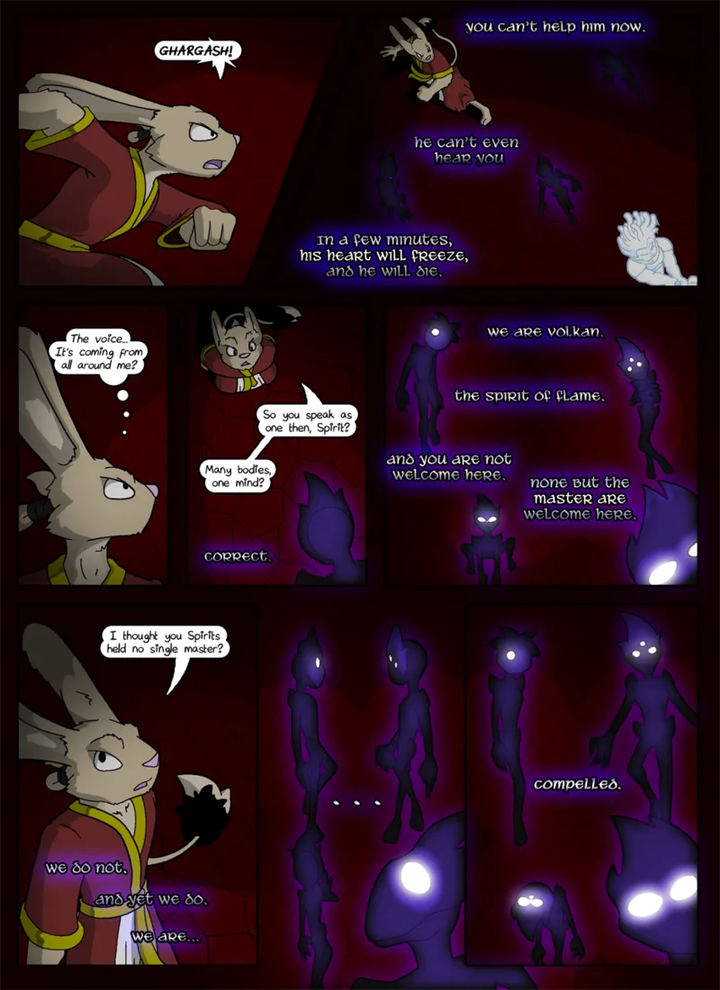 Caves And Critters 6 49