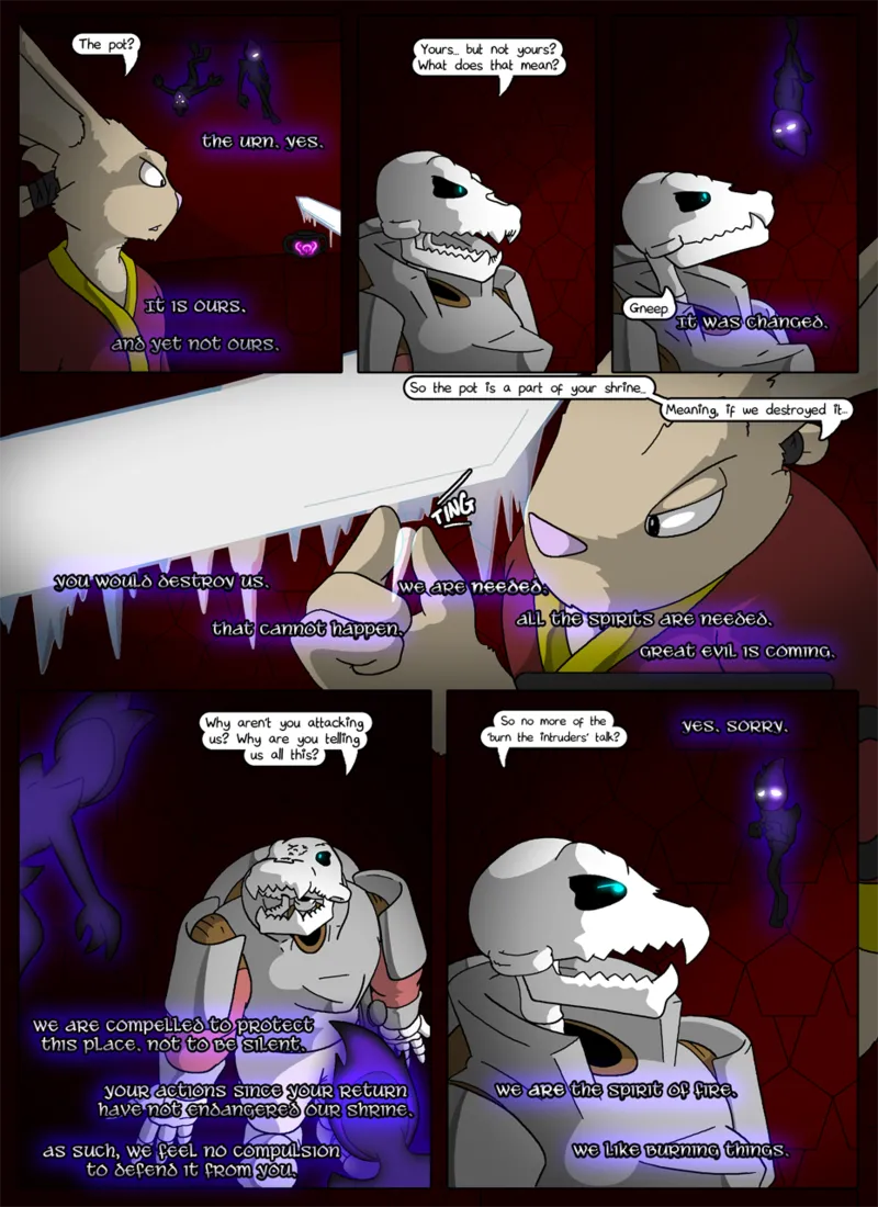Caves And Critters 6 50