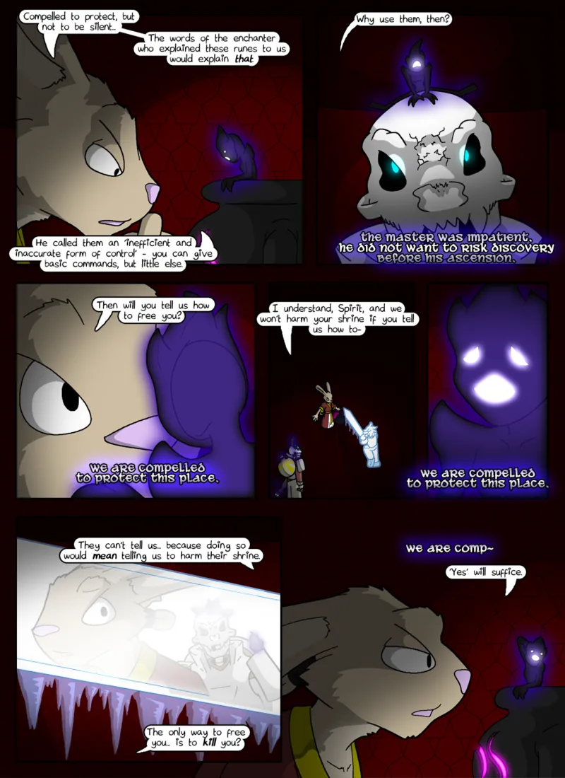 Caves And Critters 6 51