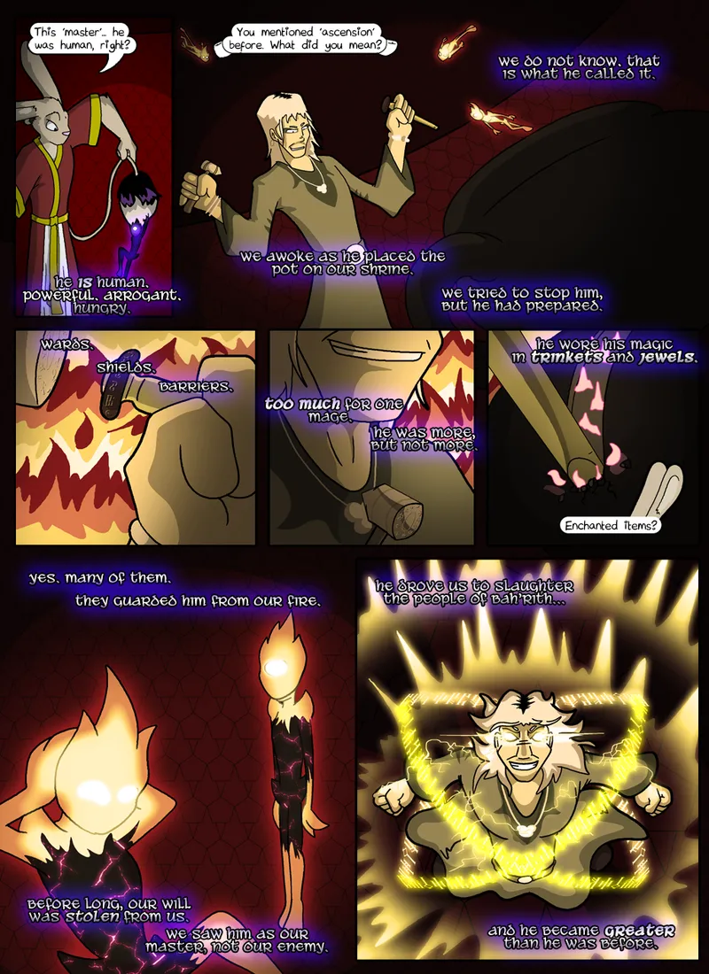 Caves And Critters 6 52