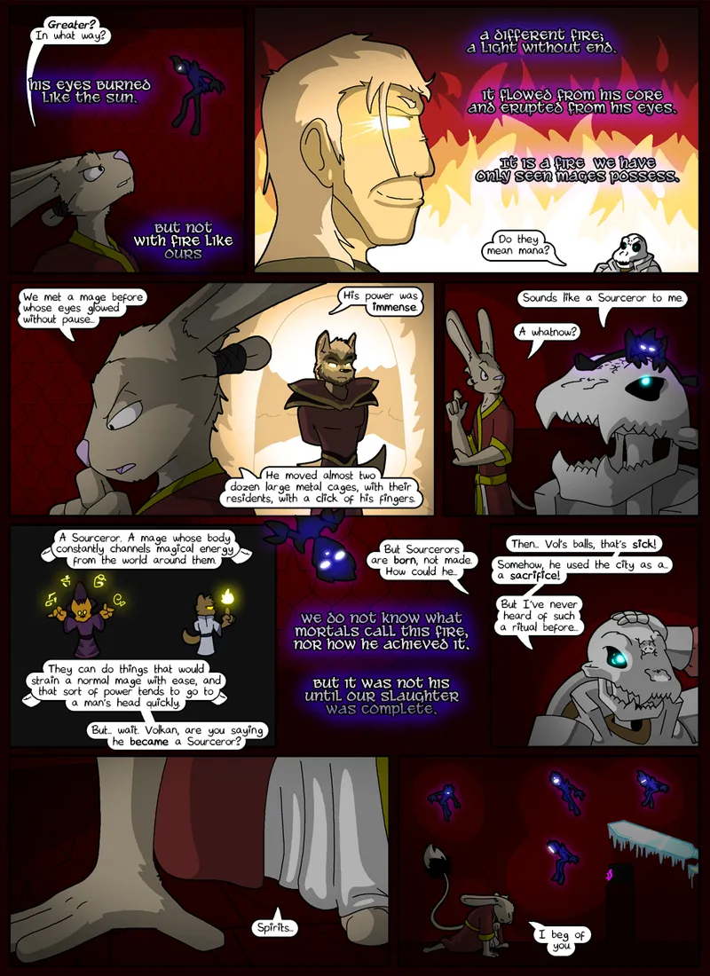Caves And Critters 6 53