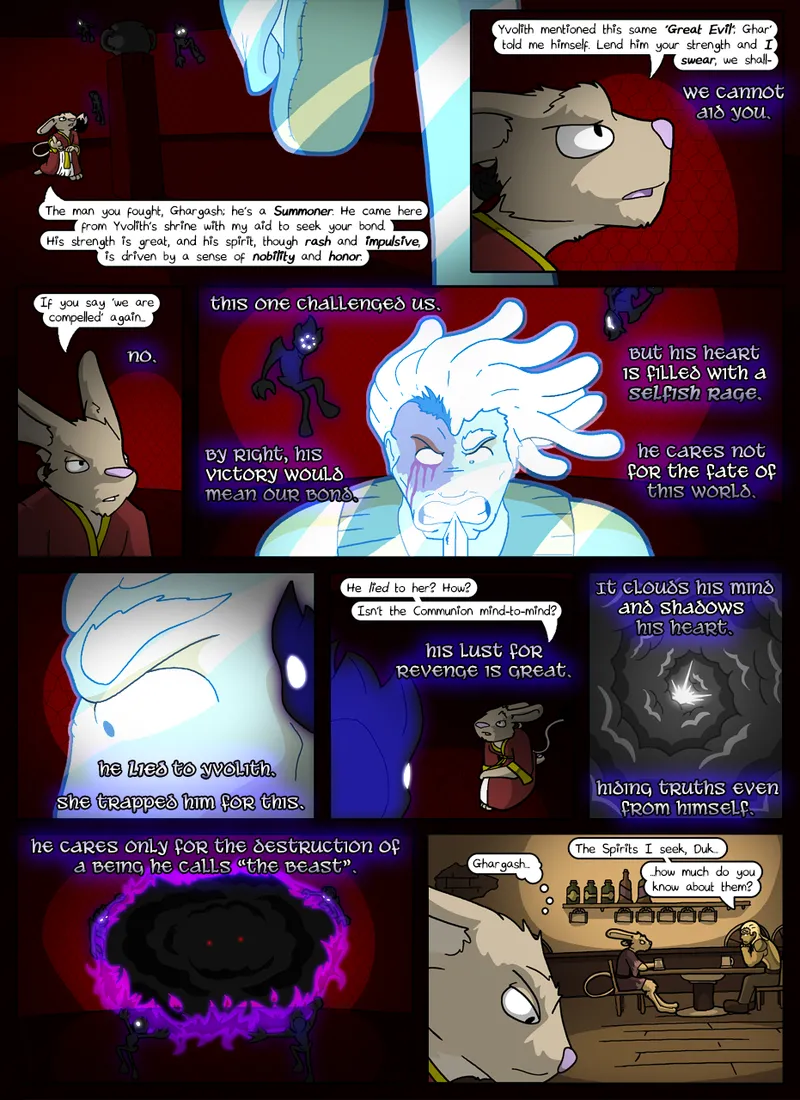 Caves And Critters 6 54