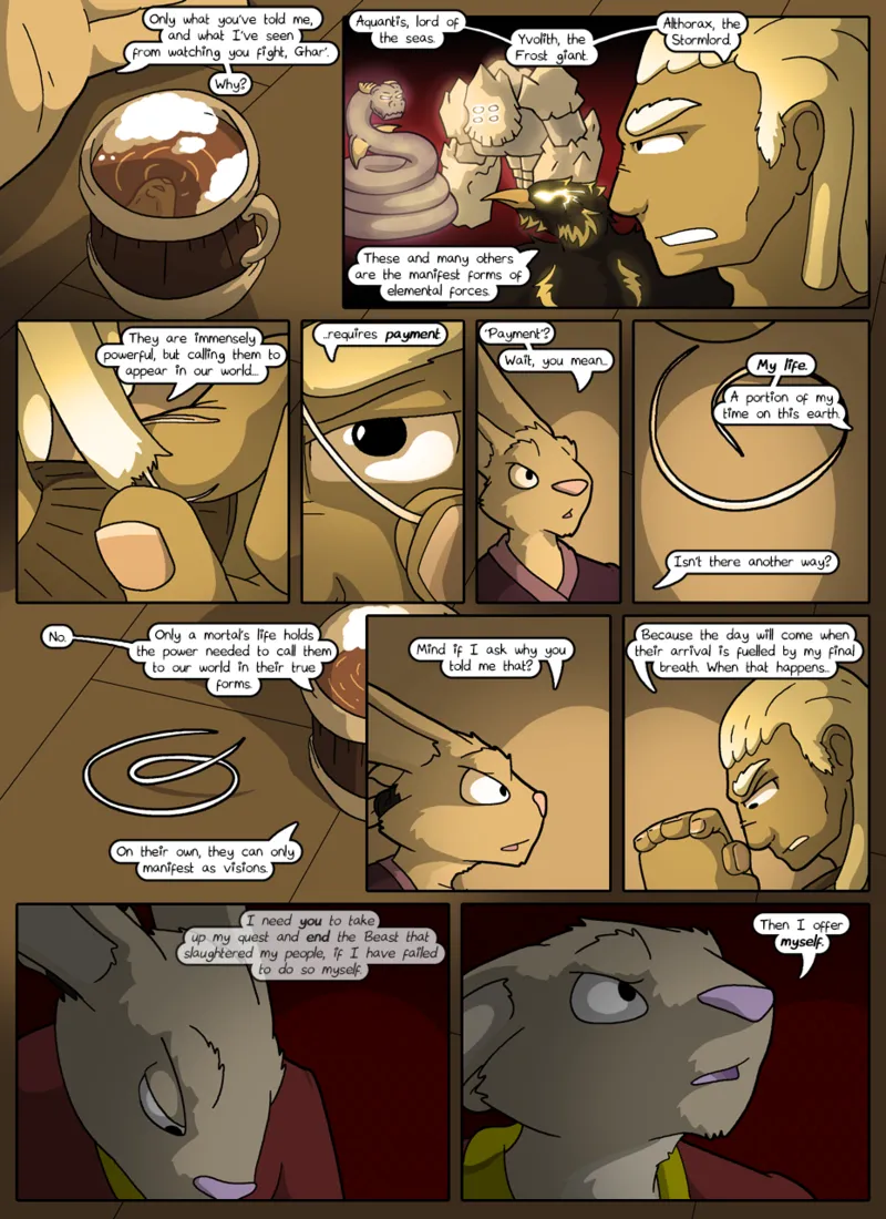 Caves And Critters 6 55