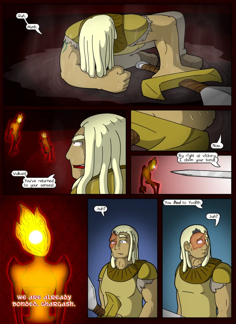 Caves And Critters 6 56