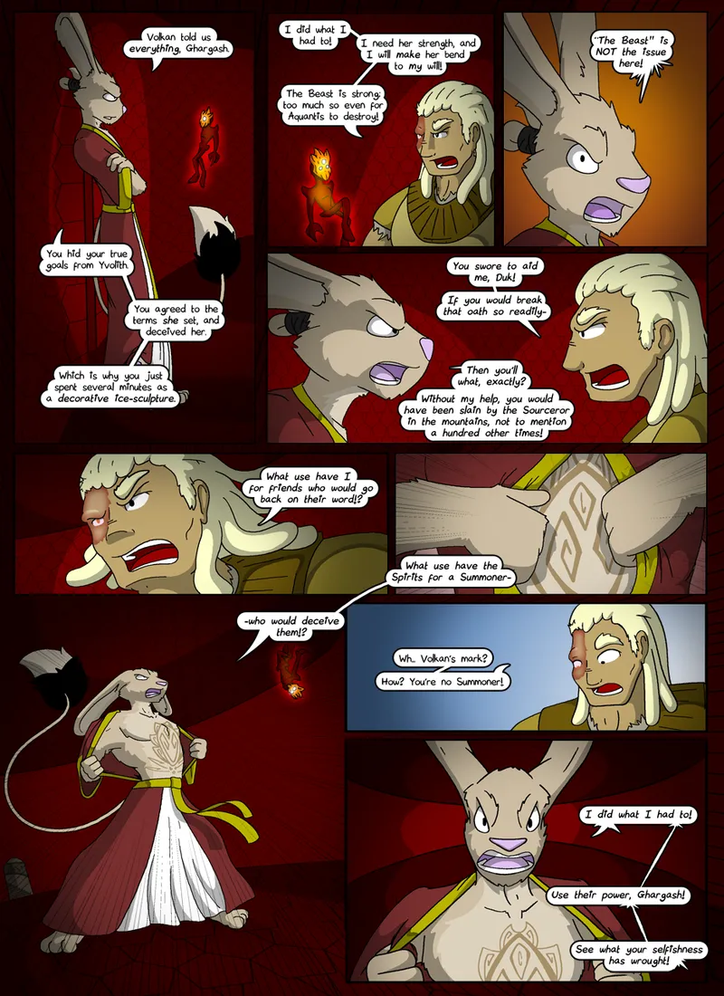 Caves And Critters 6 57