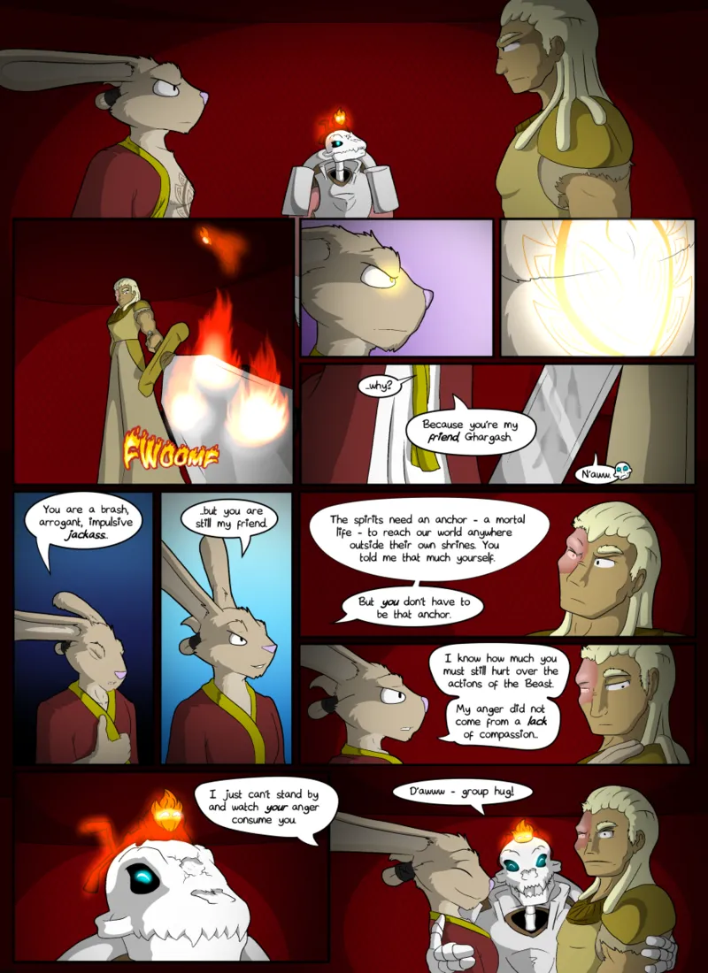 Caves And Critters 6 58