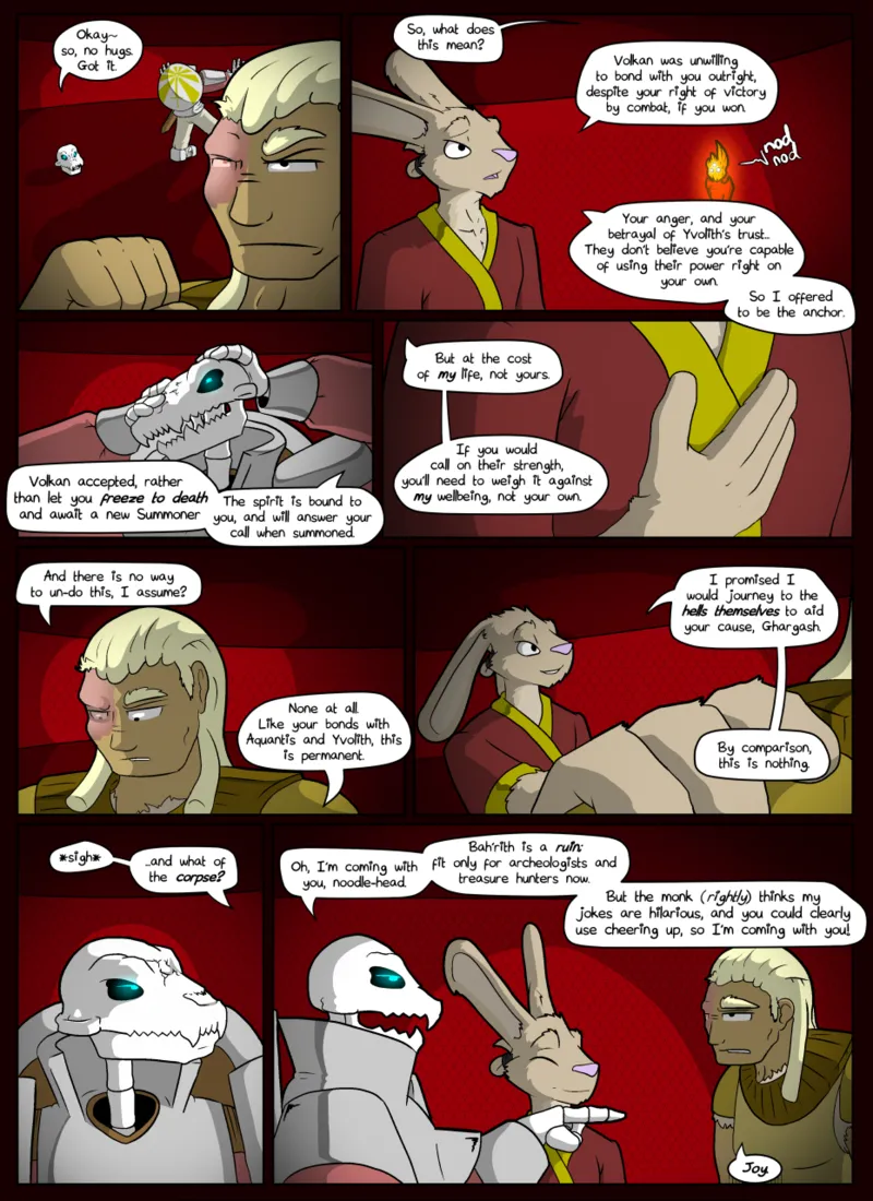 Caves And Critters 6 59