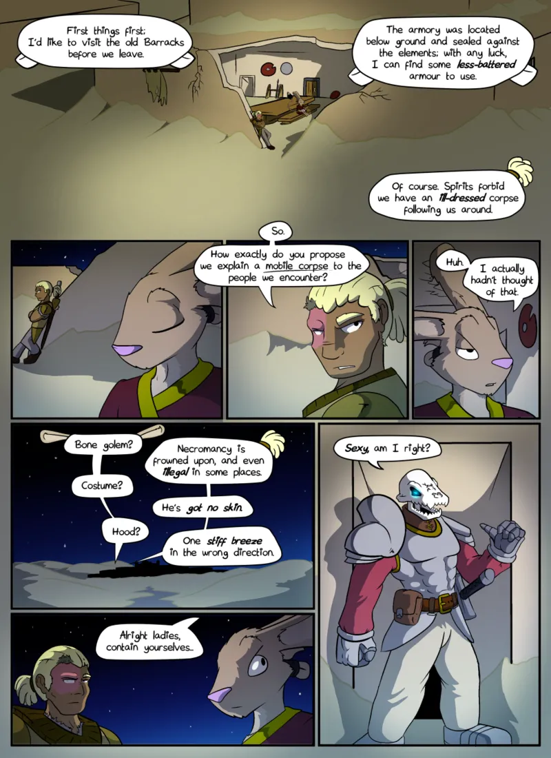 Caves And Critters 6 60