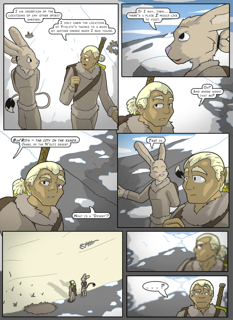 Caves And Critters 6 7