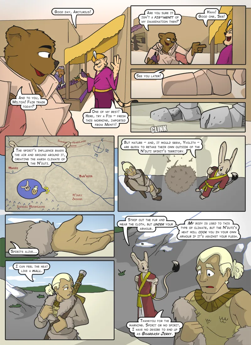 Caves And Critters 6 9
