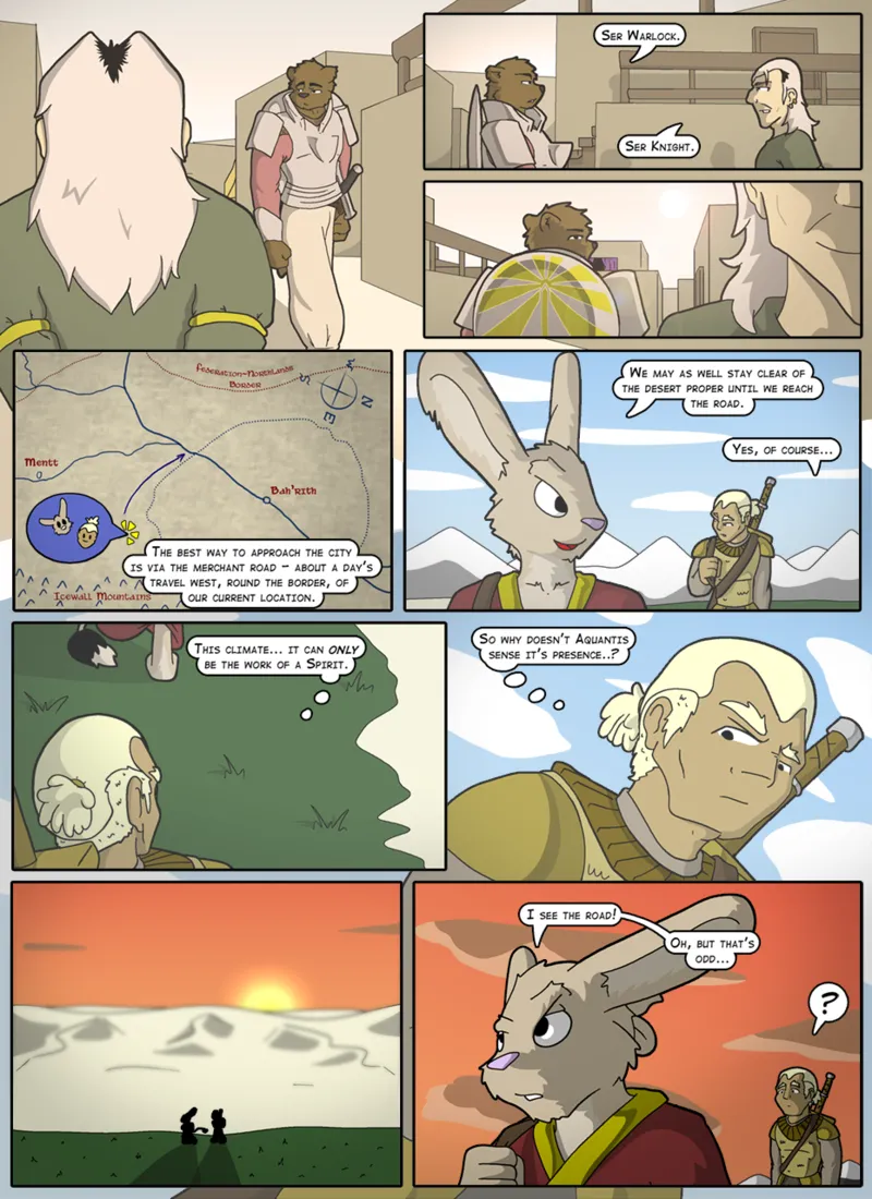 Caves And Critters 6 10