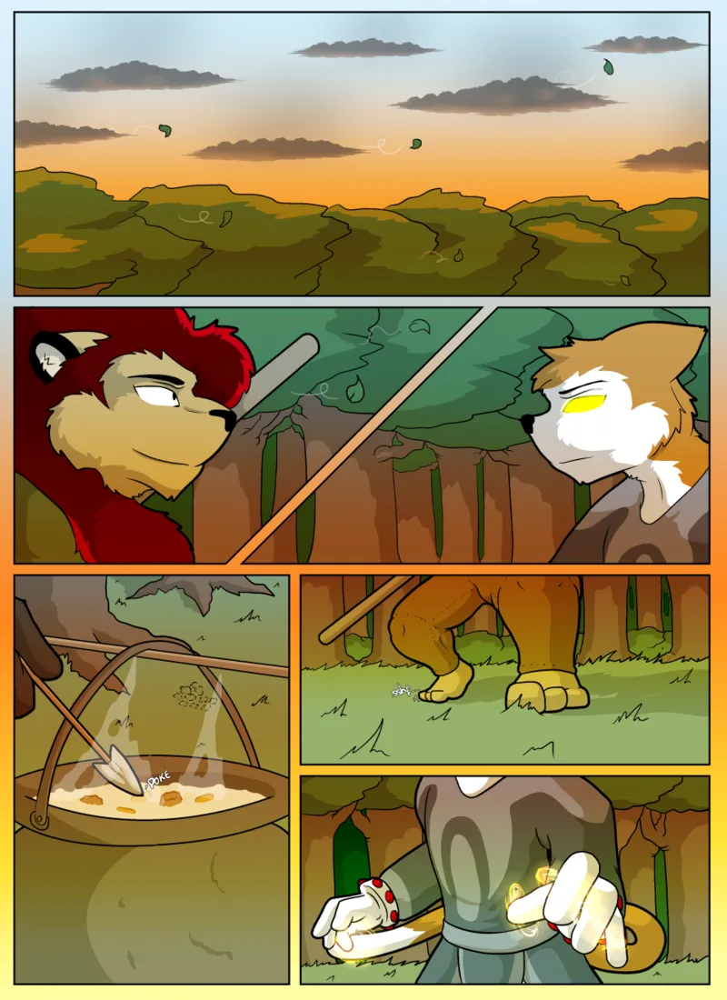 Caves And Critters 7 2