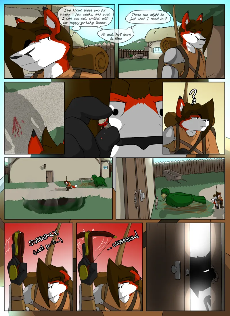 Caves And Critters 7 17