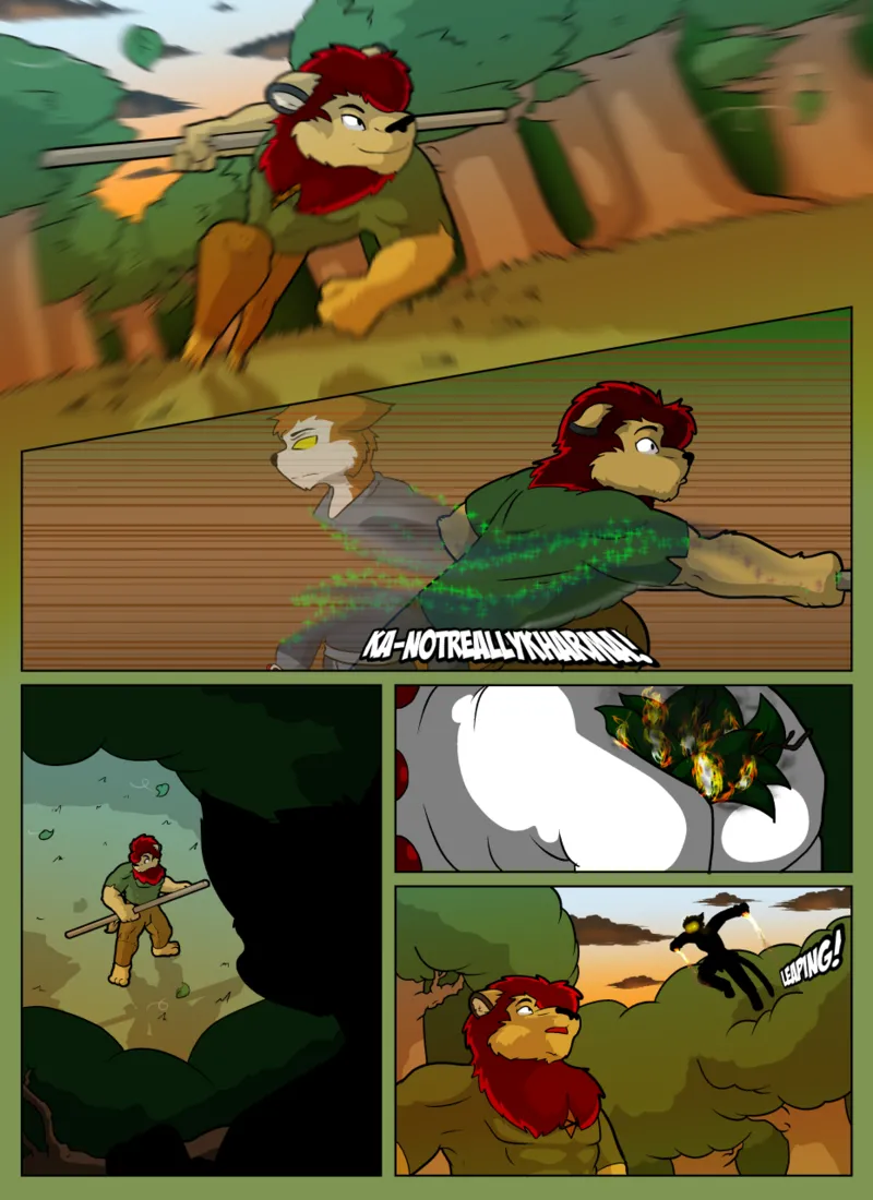 Caves And Critters 7 3