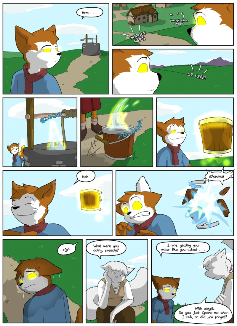 Caves And Critters 7 24