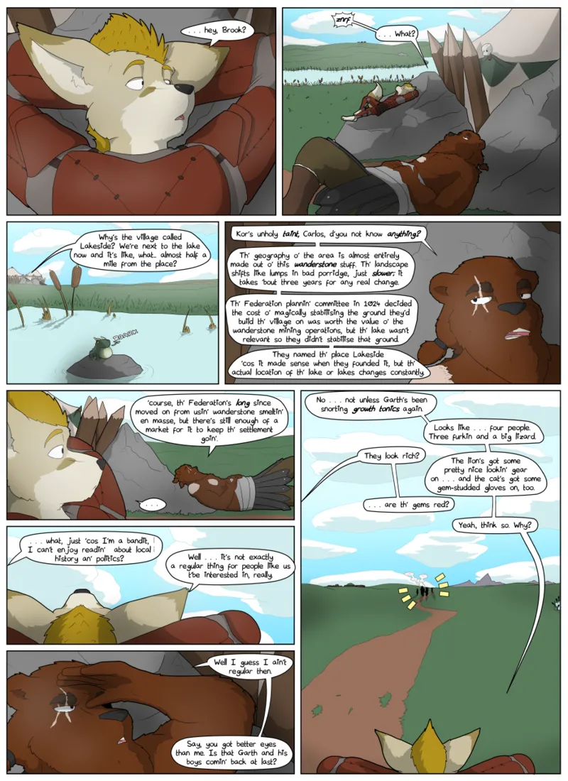Caves And Critters 7 33